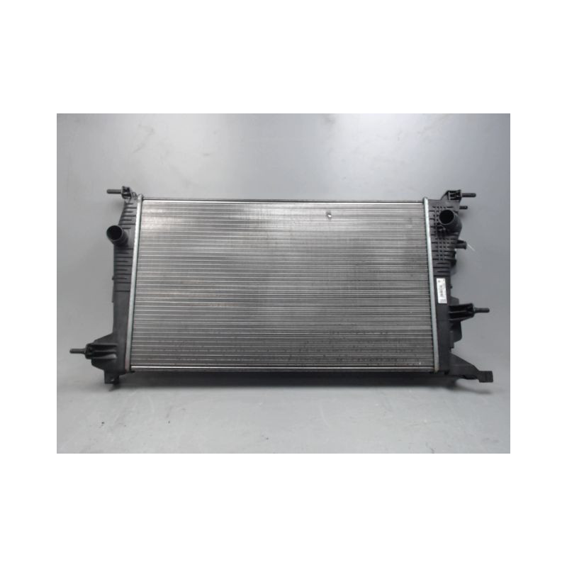 RADIATEUR RENAULT MEGANE