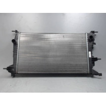 RADIATEUR RENAULT MEGANE