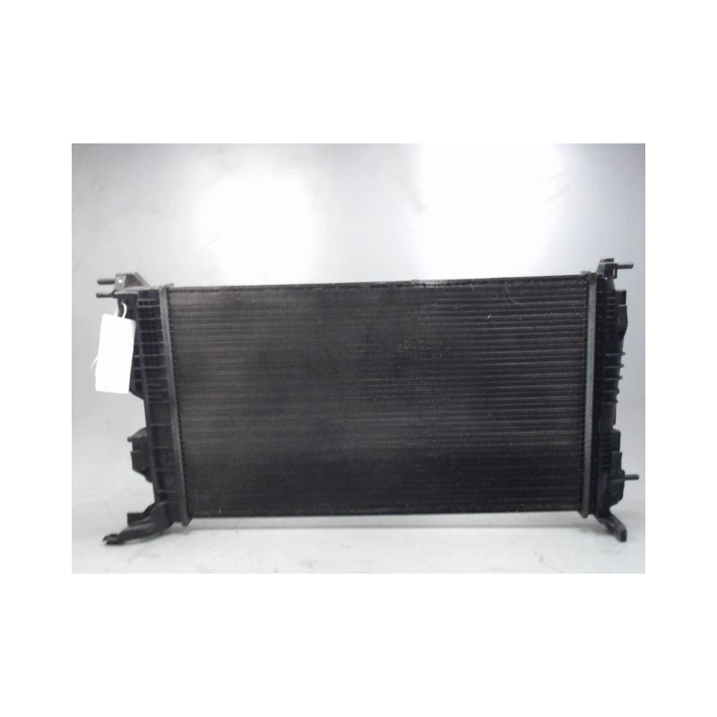 RADIATEUR RENAULT MEGANE