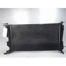 RADIATEUR RENAULT MEGANE