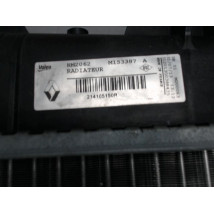 RADIATEUR RENAULT MEGANE