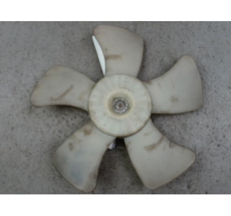 MOTEUR VENTILATEUR RADIATEUR