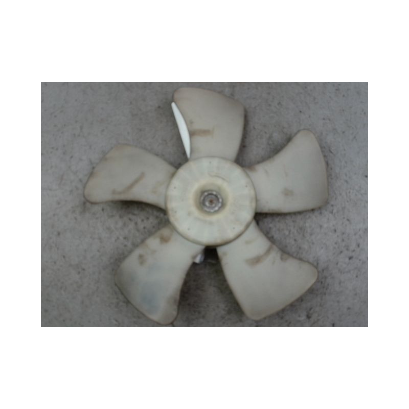 MOTEUR VENTILATEUR RADIATEUR MAZDA MAZDA 2