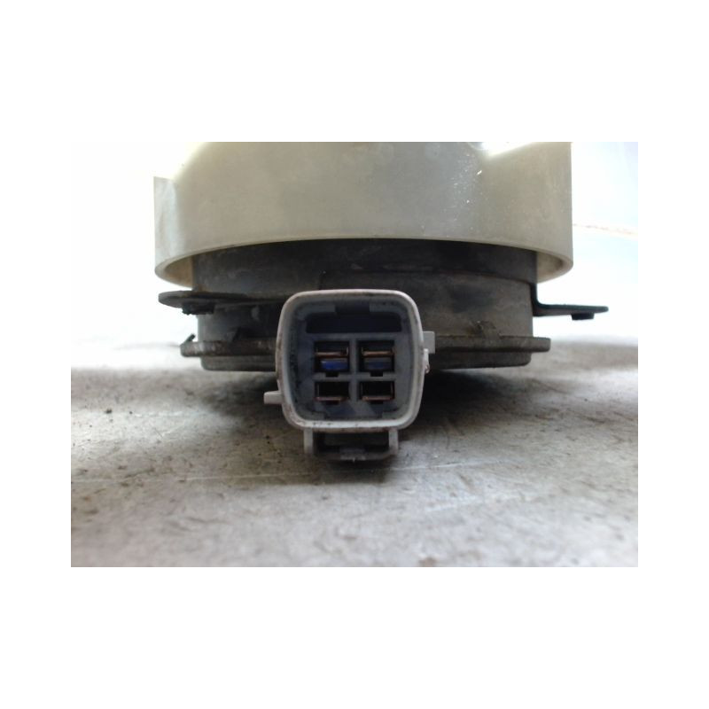 MOTEUR VENTILATEUR RADIATEUR MAZDA MAZDA 2