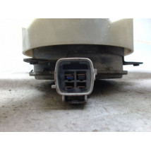 MOTEUR VENTILATEUR RADIATEUR MAZDA MAZDA 2