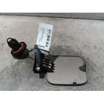 VOLET DE TRAPPE CARBURANT LANCIA MUSA