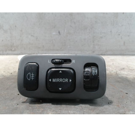 COMMANDE RETROVISSEUR EXT ELECTRIQUE