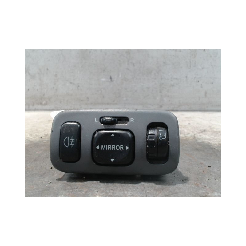 COMMANDE RETROVISSEUR EXTERIEUR ELECTRIQUE TOYOTA YARIS -2003