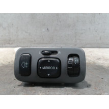 COMMANDE RETROVISSEUR EXTERIEUR ELECTRIQUE TOYOTA YARIS -2003