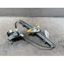MECANISME+MOTEUR LEVE-GLACE AVANT GAUCHE NISSAN NOTE