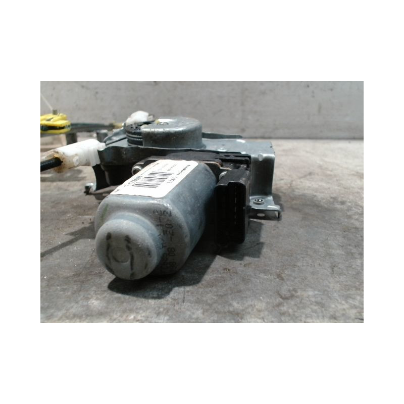 MECANISME+MOTEUR LEVE-GLACE AVANT GAUCHE NISSAN NOTE