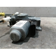 MECANISME+MOTEUR LEVE-GLACE AVANT GAUCHE NISSAN NOTE