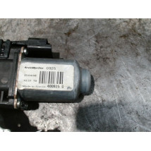 MECANISME+MOTEUR LEVE-GLACE AVANT GAUCHE NISSAN NOTE
