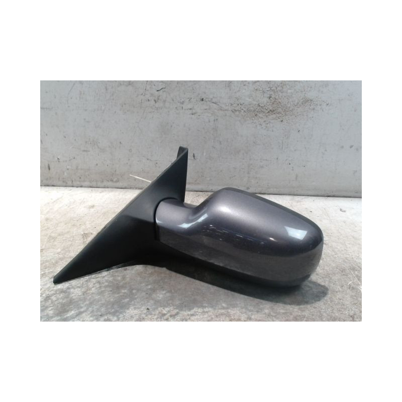 RETROVISEUR EXTERIEUR ELECTRIQUE GAUCHE RENAULT SCENIC II PH1 02-06