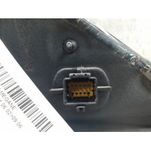RETROVISEUR EXTERIEUR ELECTRIQUE GAUCHE RENAULT SCENIC II PH1 02-06
