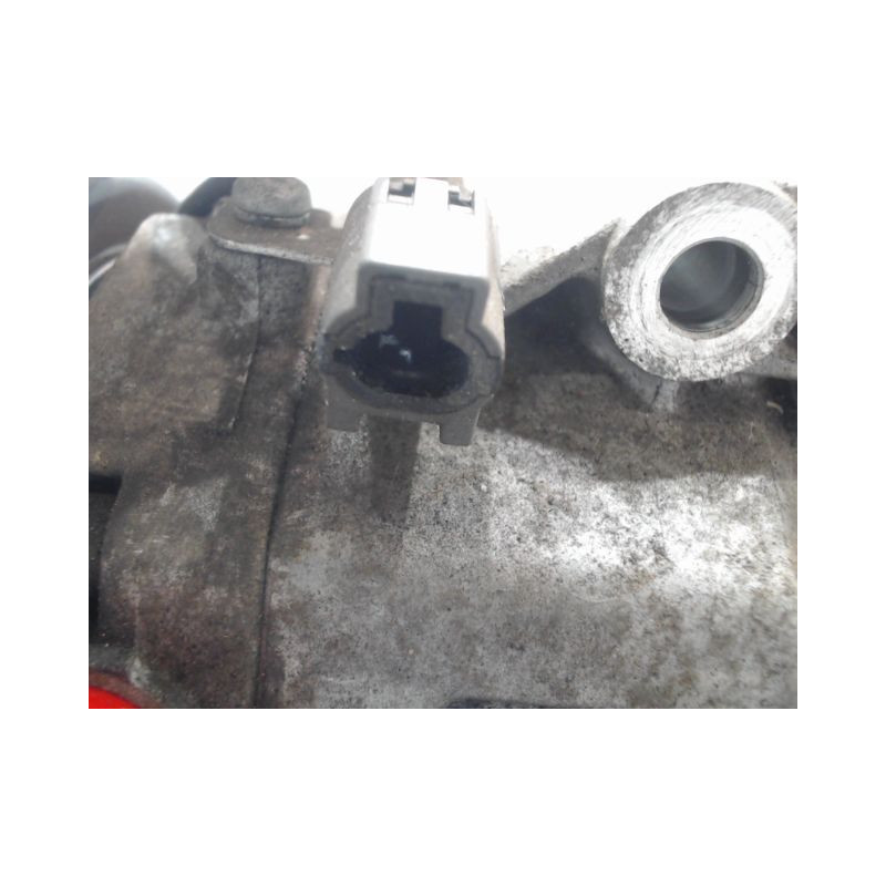 COMPRESSEUR AIR CONDITIONNE MAZDA MX5