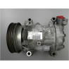 COMPRESSEUR AIR CONDITIONNE RENAULT CLIO III PH.2 09-14