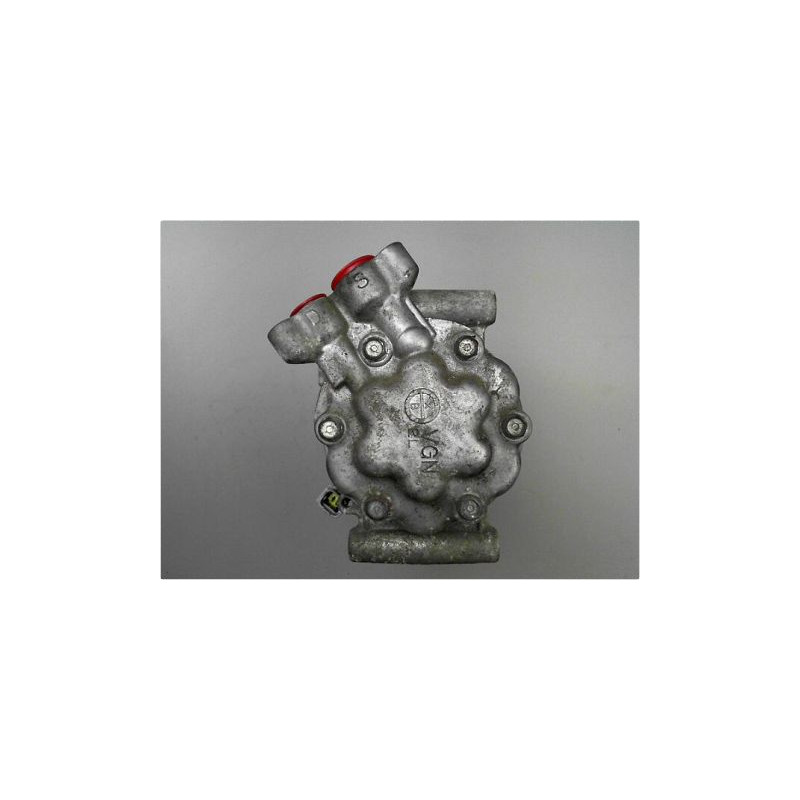 COMPRESSEUR AIR CONDITIONNE RENAULT CLIO III PH.2 09-14