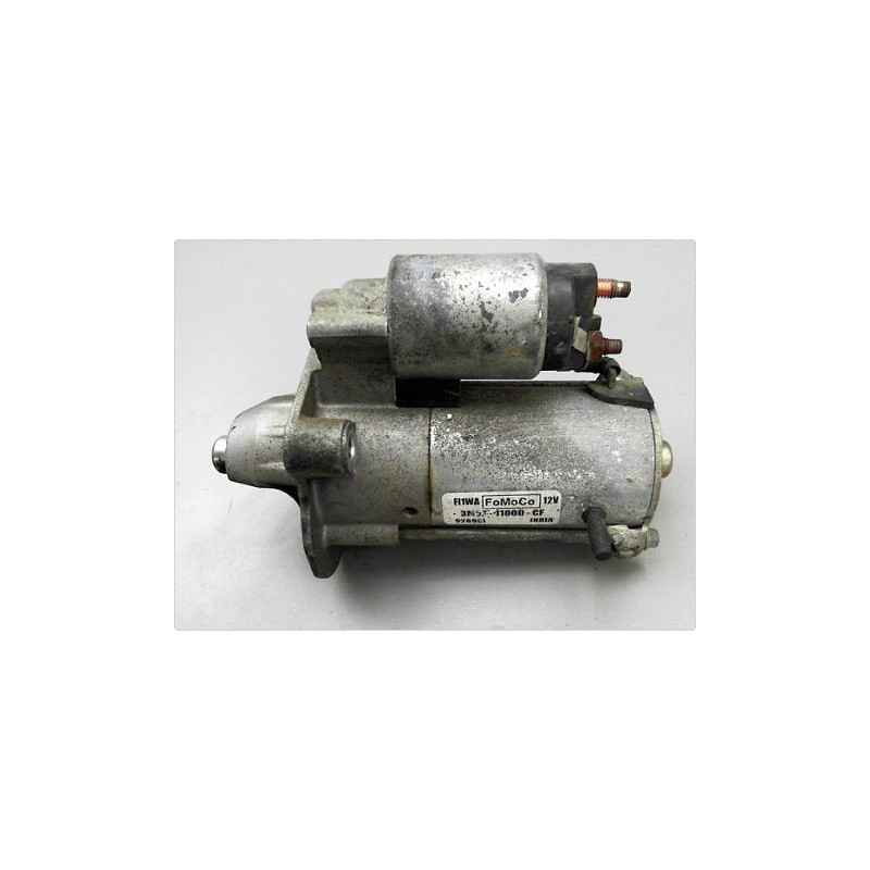 DEMARREUR FORD FOCUS II 08-10