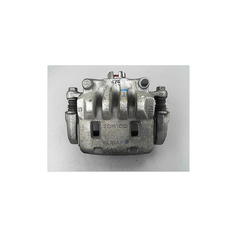 ETRIER DE FREIN AVANT DROIT SUBARU XV BREAK 12-