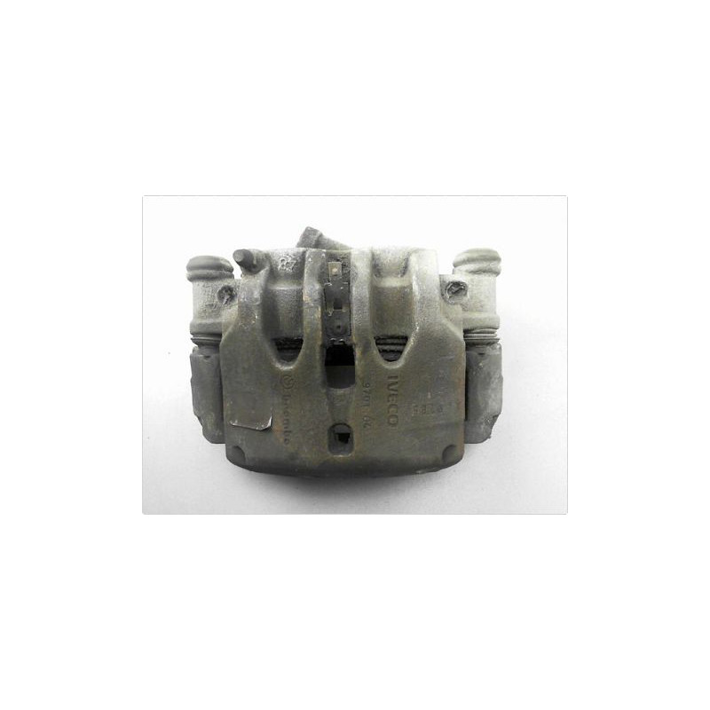 ETRIER DE FREIN AVANT GAUCHE IVECO DAILY CLASSE C 3500 06-09
