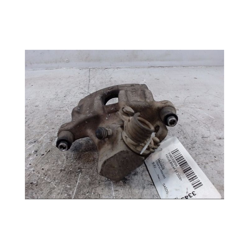 ETRIER DE FREIN ARRIERE GAUCHE FORD FOCUS BREAK 2005-