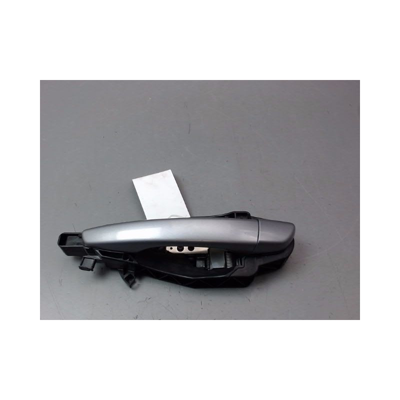 POIGNEE EXTERIEURE PORTE ARRIERE GAUCHE PEUGEOT 208 2012-...