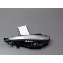 POIGNEE EXTERIEURE PORTE ARRIERE GAUCHE PEUGEOT 208 2012-...