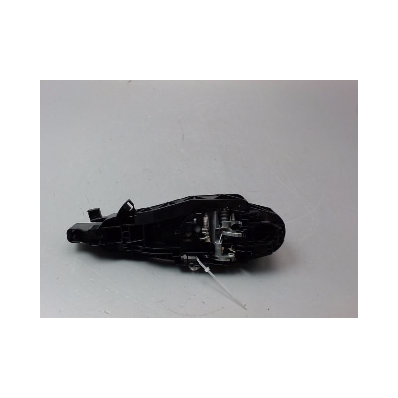 POIGNEE EXTERIEURE PORTE ARRIERE GAUCHE PEUGEOT 208 2012-...