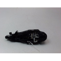 POIGNEE EXTERIEURE PORTE ARRIERE GAUCHE PEUGEOT 208 2012-...