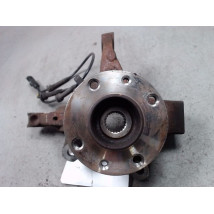 PIVOT AVANT GAUCHE DACIA SANDERO