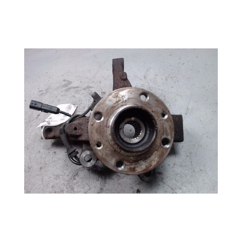 PIVOT AVANT GAUCHE DACIA SANDERO
