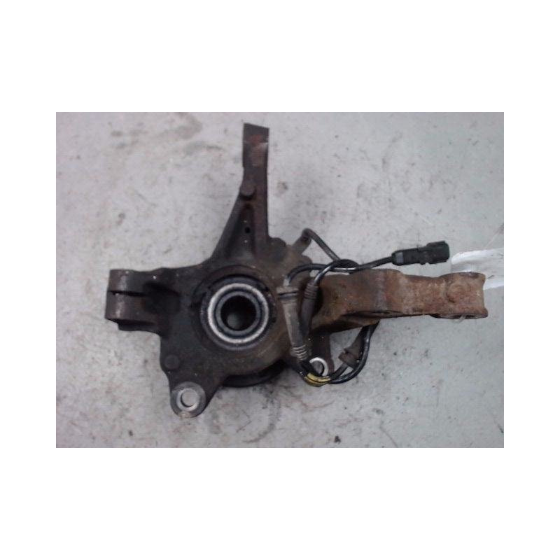 PIVOT AVANT GAUCHE DACIA SANDERO