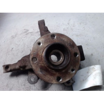 PIVOT AVANT GAUCHE DACIA SANDERO 2008-