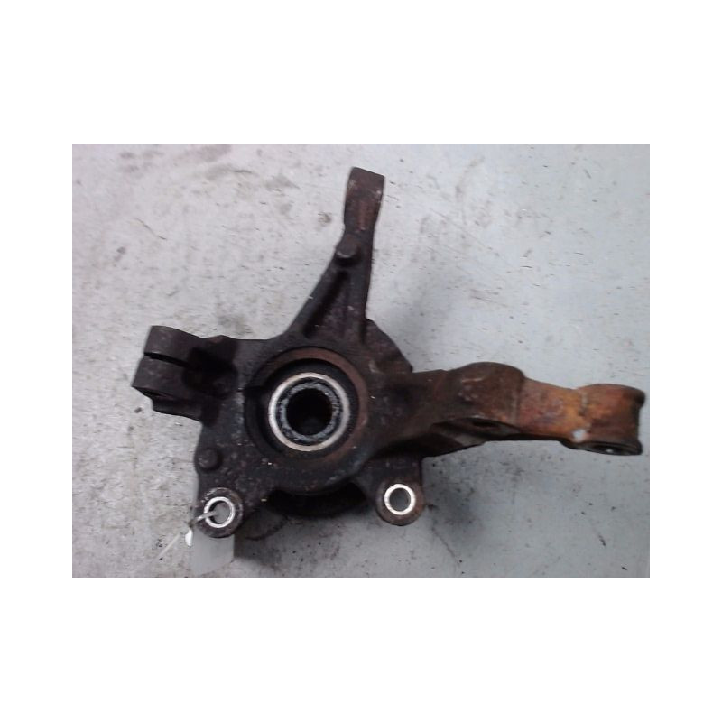 PIVOT AVANT GAUCHE DACIA SANDERO 2008-
