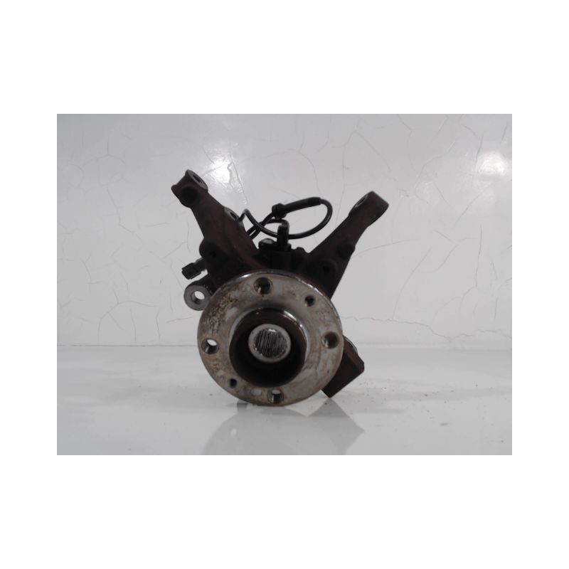 PIVOT AVANT GAUCHE DACIA SANDERO 2008-