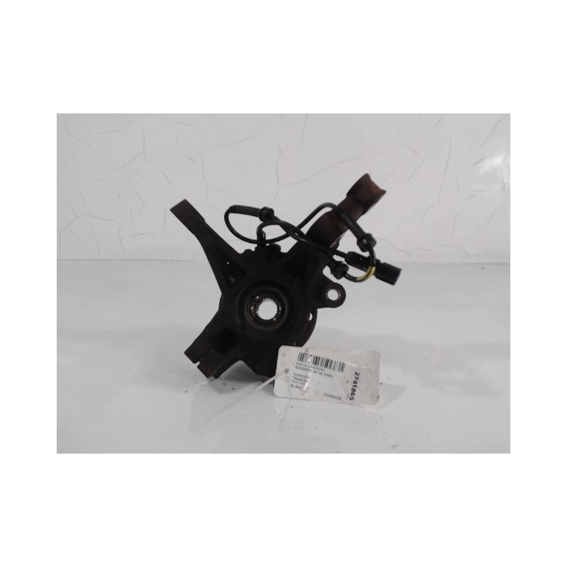 PIVOT AVANT GAUCHE DACIA SANDERO 2008-