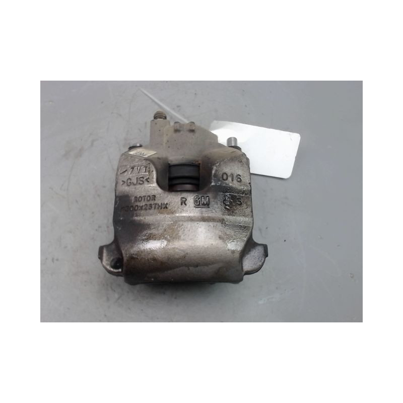 ETRIER DE FREIN AVANT DROIT OPEL ASTRA IV Phase 1 (J) 2010-2012
