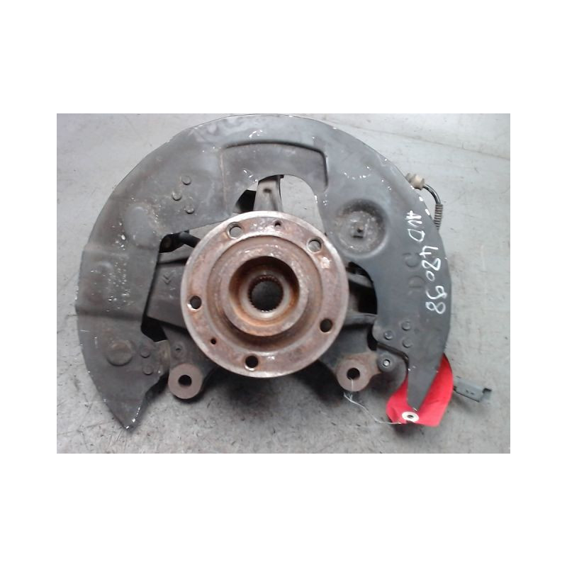 PIVOT AVANT DROIT PEUGEOT 308 2 SW PHASE 1 BREAK 2.0 BLU