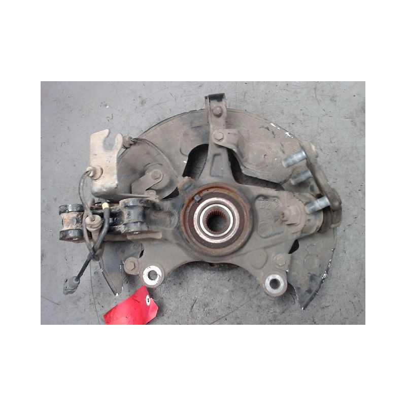 PIVOT AVANT DROIT PEUGEOT 308 2 SW PHASE 1 BREAK 2.0 BLU