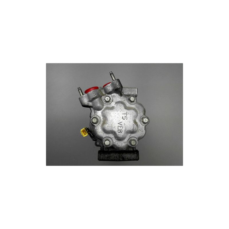 COMPRESSEUR AIR CONDITIONNE PEUGEOT 206 98-09