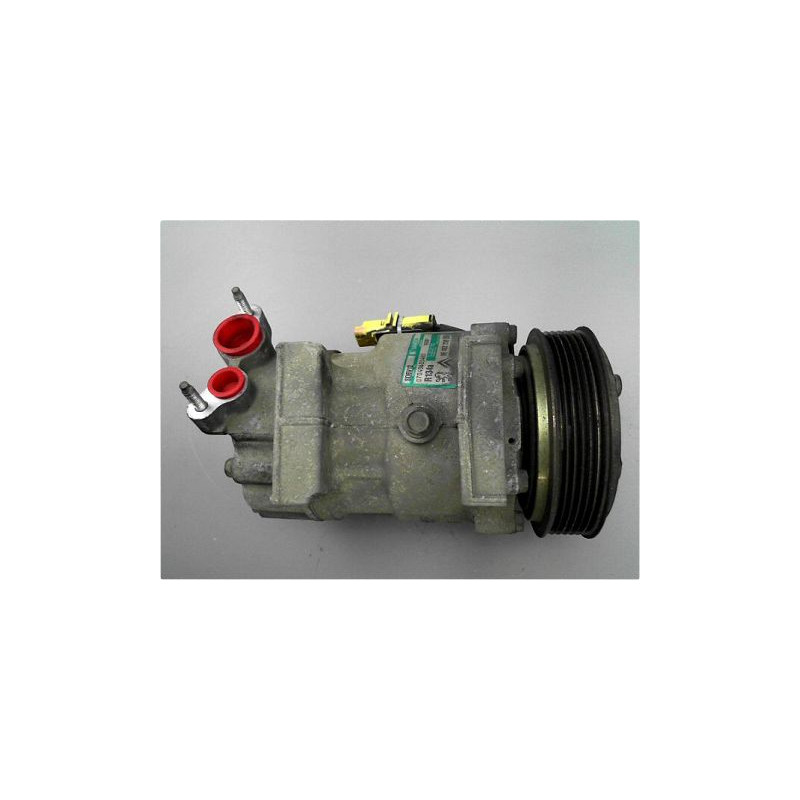 COMPRESSEUR AIR CONDITIONNE PEUGEOT 206 98-09