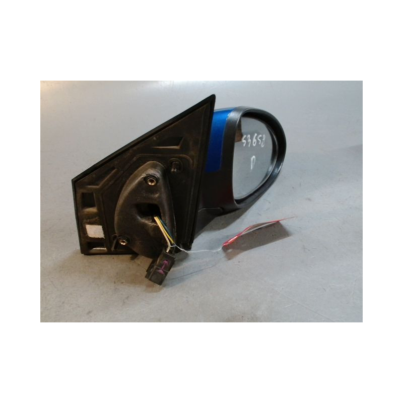 RETROVISEUR EXTERIEUR ELECTRIQUE DROIT CHEVROLET AVEO