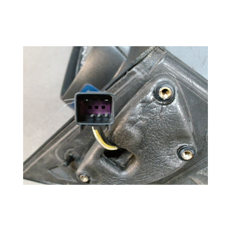 RETROVISEUR EXTERIEUR ELECTRIQUE DROIT CHEVROLET AVEO