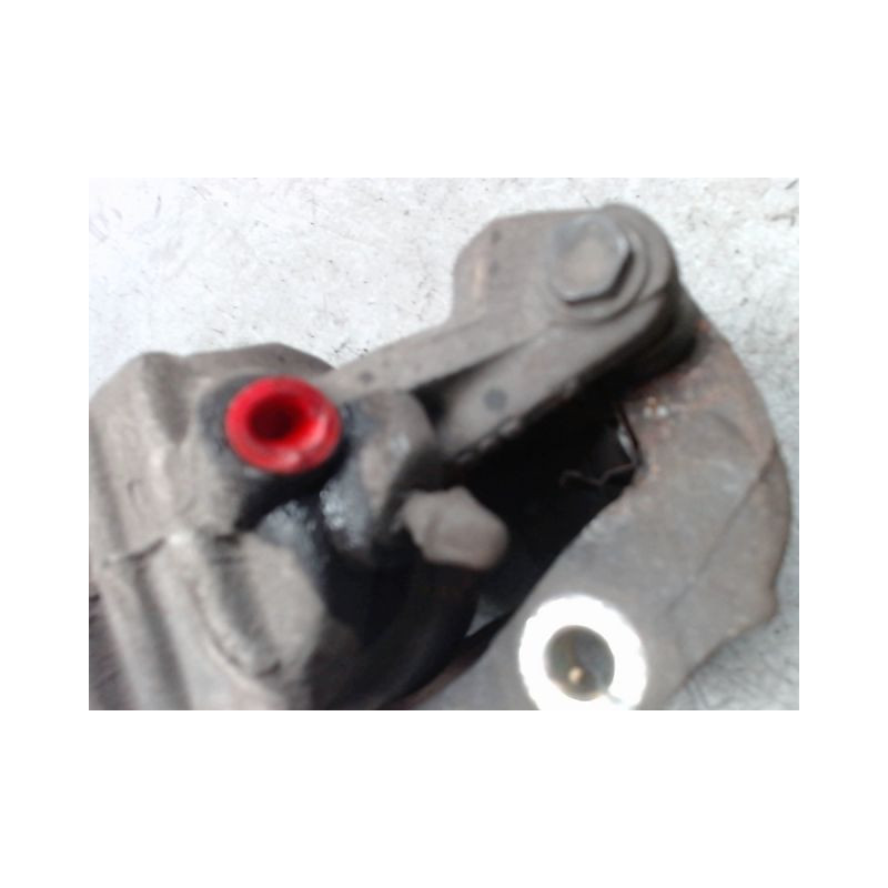 ETRIER DE FREIN AVANT DROIT PEUGEOT 206 ESSENCE