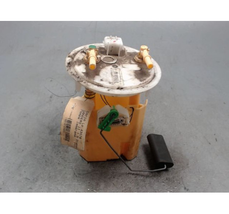 POMPE CARBURANT IMMERGEE