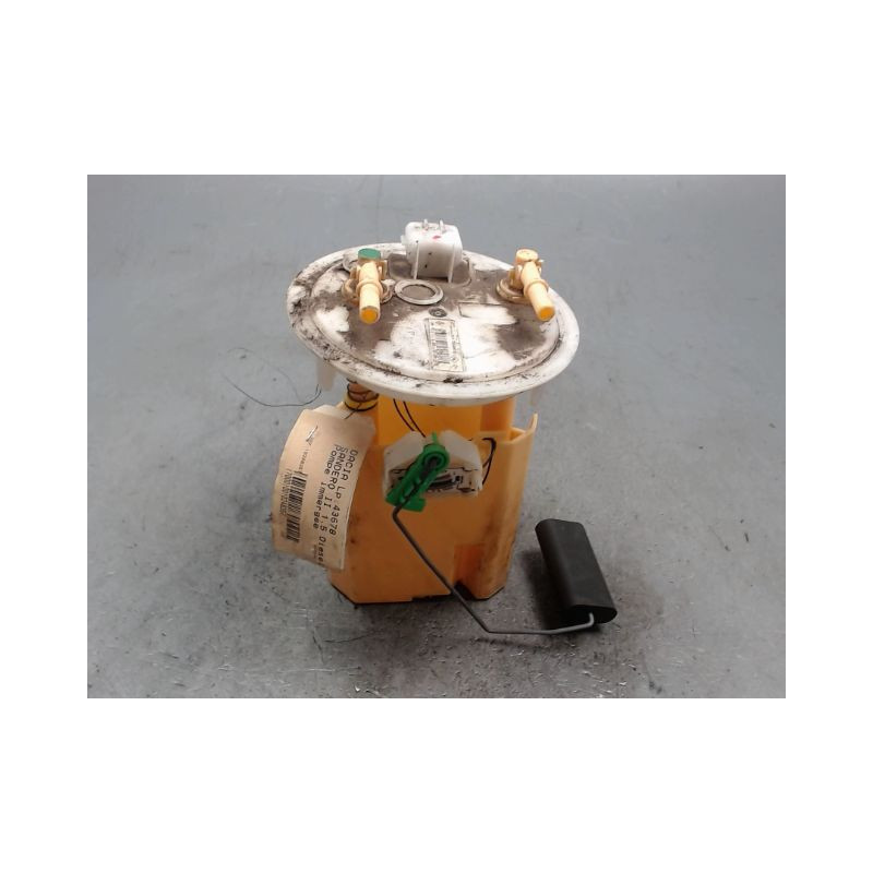 POMPE CARBURANT IMMERGEE DACIA SANDERO 1 1.5 DCI - 8V TURBO
