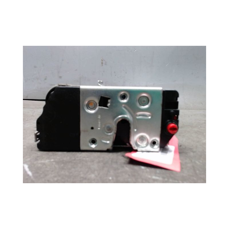 SYSTEME CONDAMNATION ARRIERE DROIT PEUGEOT 307 PHASE 2 BREAK DIESEL