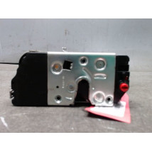 SYSTEME CONDAMNATION ARRIERE DROIT PEUGEOT 307 PHASE 2 BREAK DIESEL