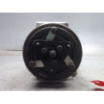 COMPRESSEUR AIR CONDITIONNE CITROEN C3 1 PHASE 1 DIESEL